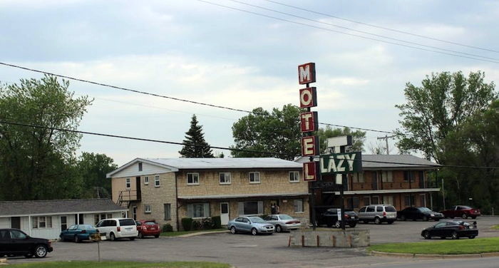 Lazy T Motel - Web Listing